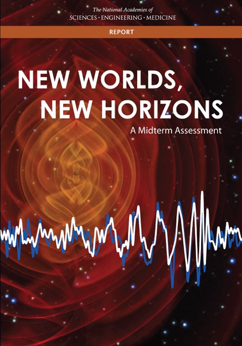 New Worlds, New Horizons