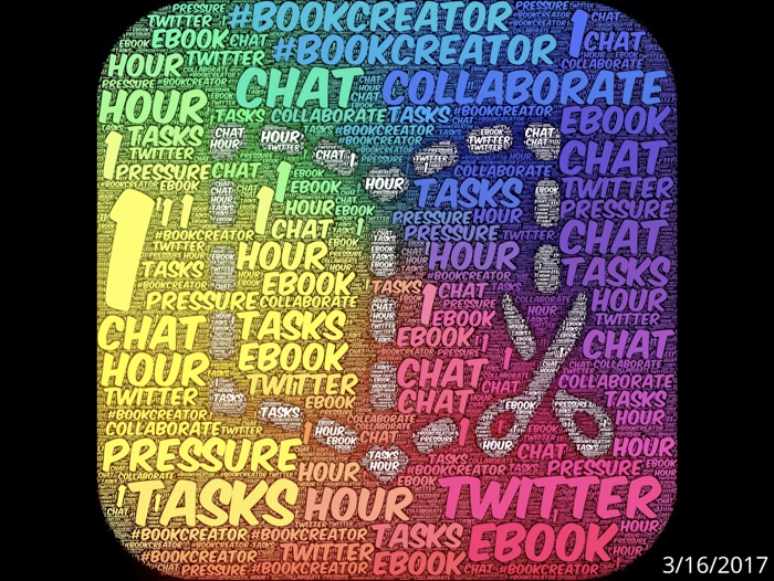 Book Creator Chat