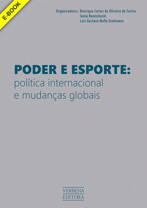 Poder e Esporte