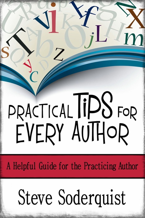 Practical Tips for Every Author