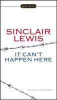 It Can't Happen Here - GlobalWritersRank