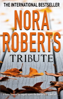 Nora Roberts - Tribute artwork