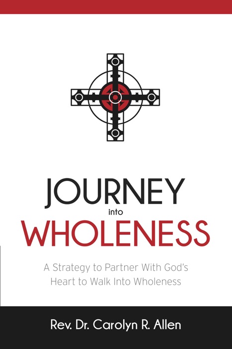 Journey Into Wholeness