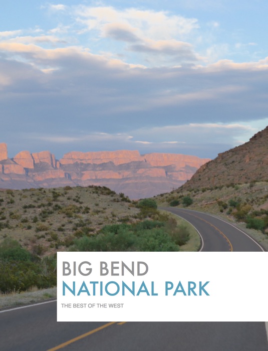 Big Bend National Park