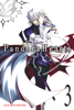 PandoraHearts, Vol. 3 - Jun Mochizuki