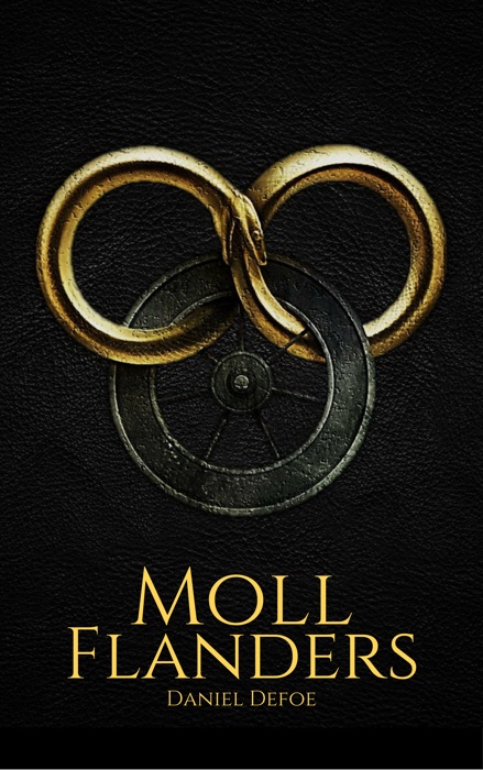 Moll Flanders (Français)