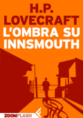 L'ombra su Innsmouth - Howard Phillips Lovecraft