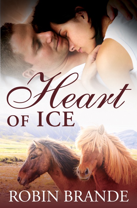 Heart of Ice