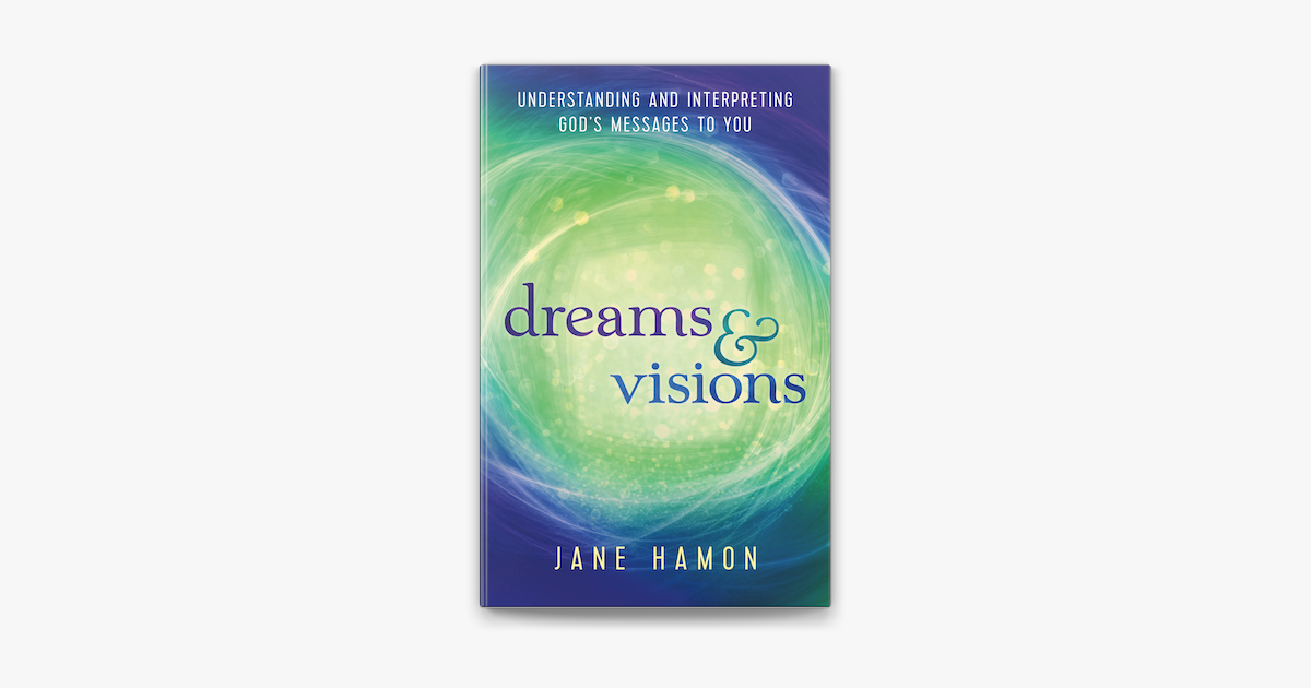 ‎Dreams And Visions On Apple Books