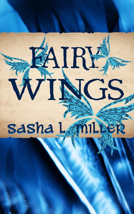 Fairy Wings