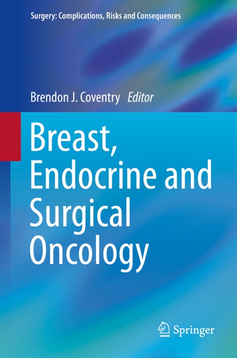 Breast, Endocrine and Surgical Oncology