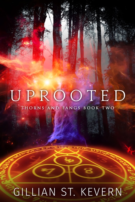 Uprooted