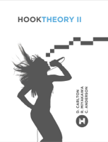 Ryan Miyakawa, David Carlton & Chris Anderson - Hooktheory II artwork