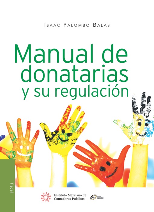 Manual de donatarias y su regulación