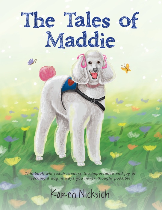 The Tales of Maddie