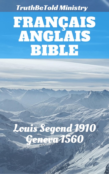 Bible Français Anglais