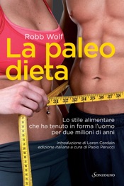 La paleo dieta