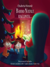 Babbo Natale racconta