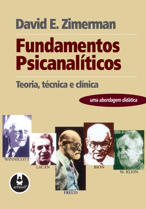 Fundamentos psicanalíticos