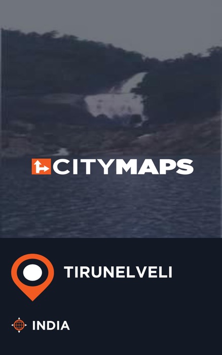 City Maps Tirunelveli India