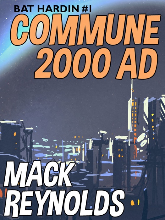 Commune 2000 AD