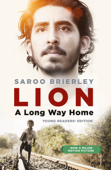 Lion: A Long Way Home Young Readers' Edition - Saroo Brierley