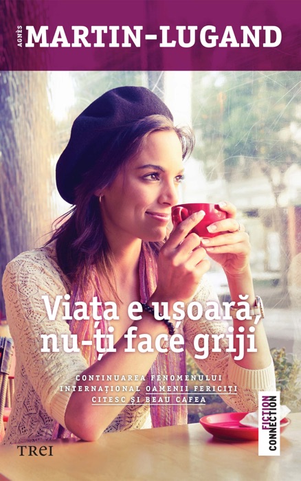 Viața e ușoară, nu-ți face griji