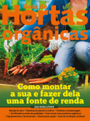 Guia de Hortas Orgânicas Ed.01 - On Line Editora