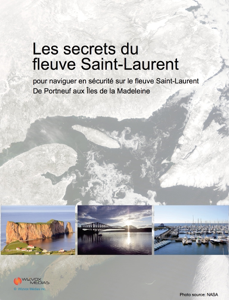 Les secrets du fleuve Saint-Laurent - Wizvox Médias Les secrets du fleuve Saint-Laurent - Wizvox Médias