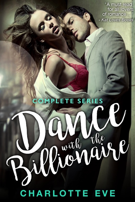 Dance with the Billionaire - Complete Series