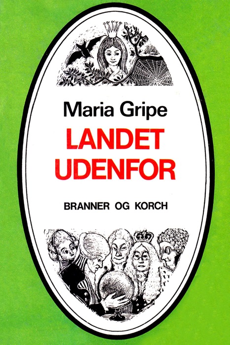 Landet udenfor