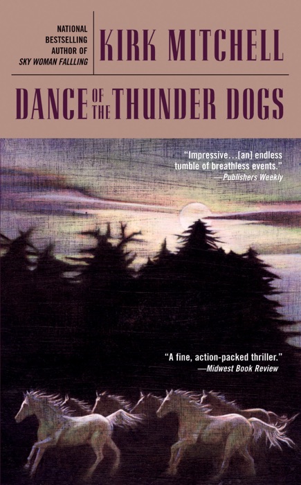 Dance of the Thunder Dogs