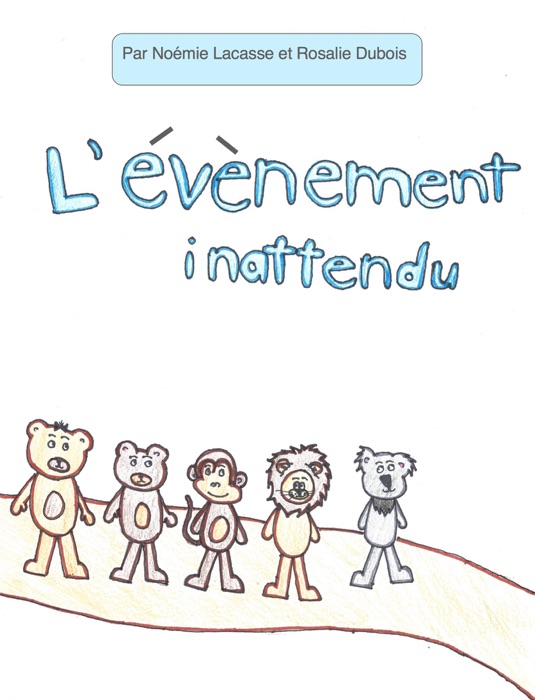 L’évènement inattendu