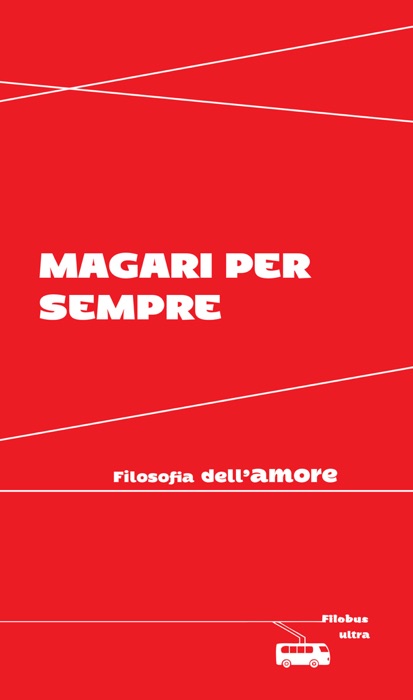 Magari per sempre