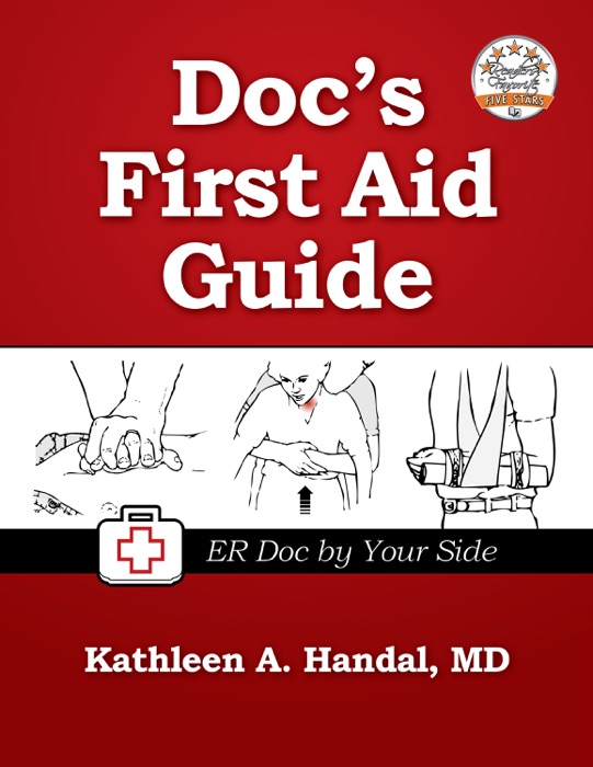 Doc's First Aid Guide