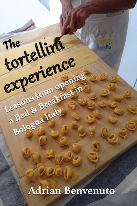 The tortellini experience