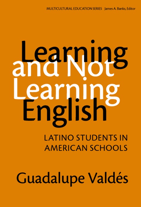 Learning and Not Learning English