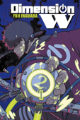 Dimension W, Vol. 2 - Yuji Iwahara