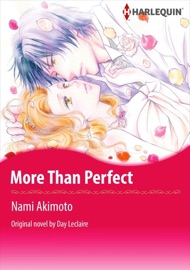More Than Perfect - Nami Akimoto by  Nami Akimoto PDF Download