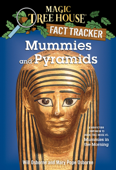 Mummies and Pyramids - Mary Pope Osborne, Will Osborne & Sal Murdocca