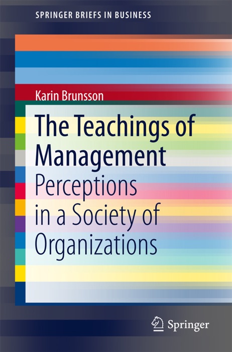 The Teachings of Management