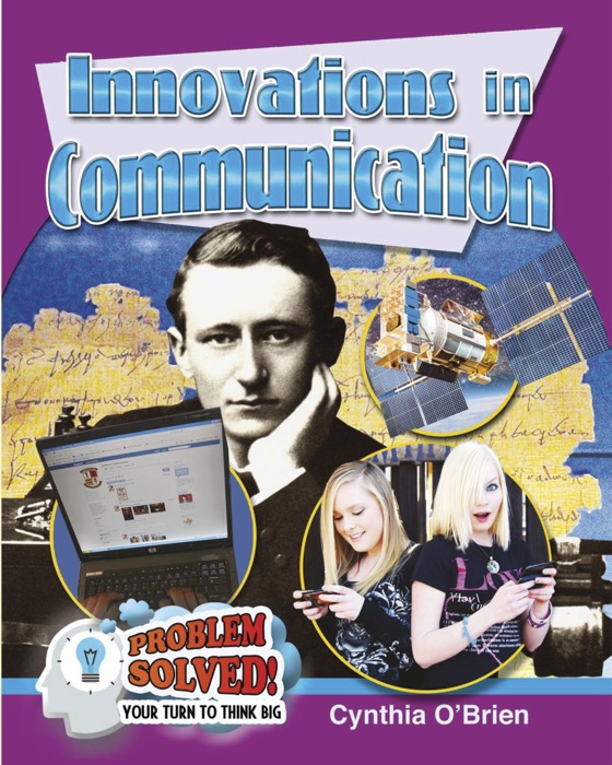 Innovations in Communication