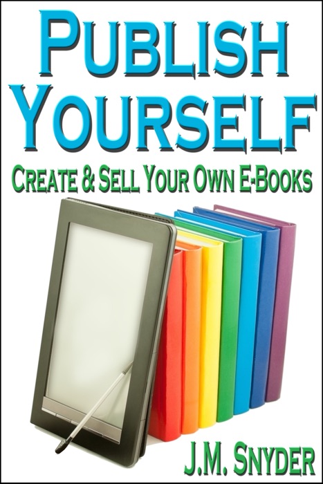 Publish Yourself