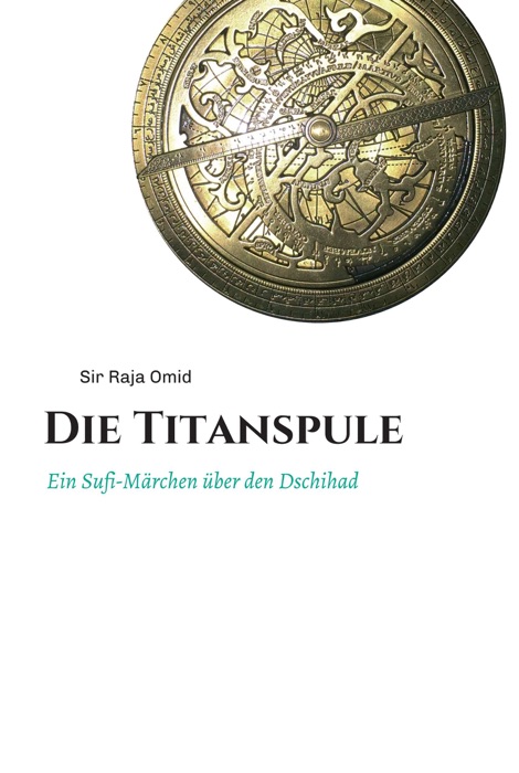 Die Titanspule