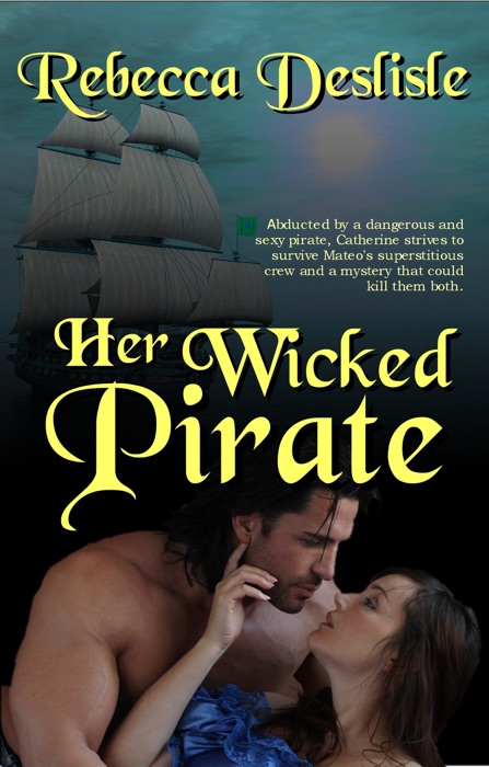 Her Wicked Pirate