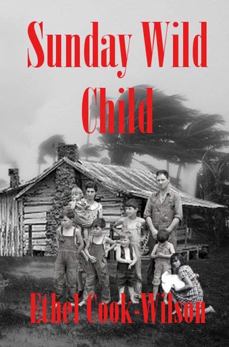 Sunday Wild Child