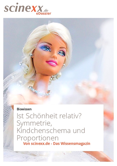 Ist Schönheit relativ?