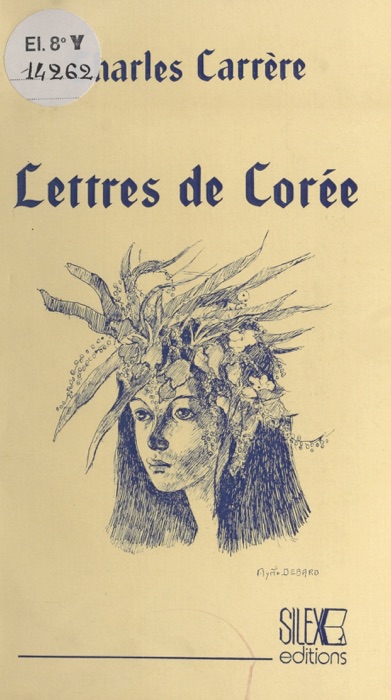 Lettres de Corée