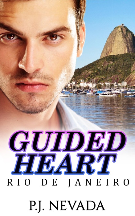 Guided Heart: Rio de Janeiro