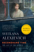 Secondhand Time - Svetlana Alexievich & Bela Shayevich